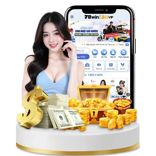 Cơ hội trúng Jackpot lớn tại Fr68