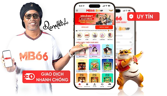 Giao diện người dùng FR68 thân thiện trên mọi thiết bị