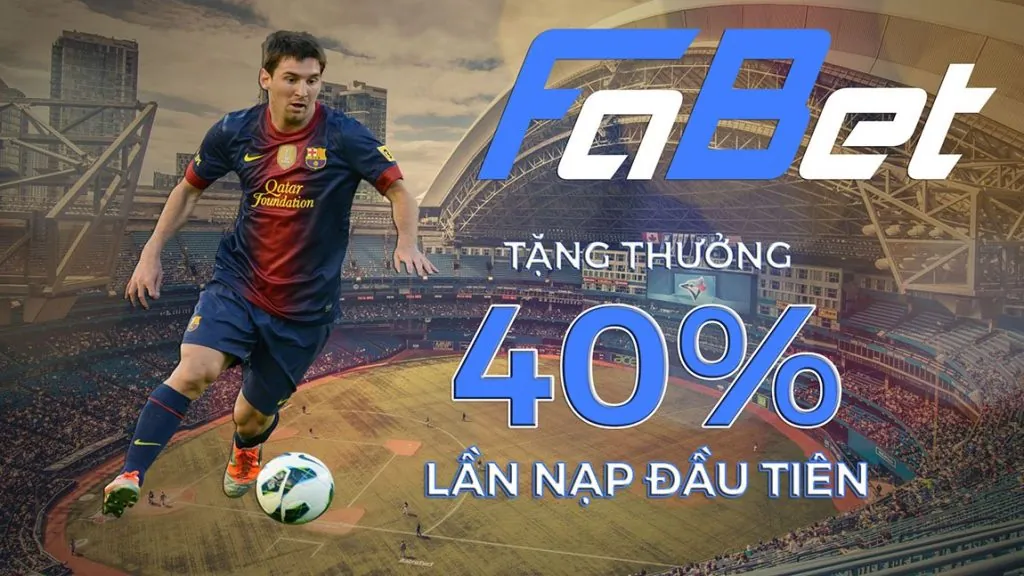 Banner khuyến mãi FR68